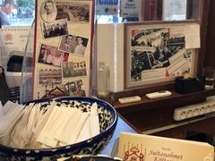 -Tarihi Sultanahmet Köftecisi Selim Usta