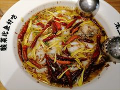 -太二酸菜鱼(中庚漫游城店)