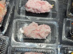 -上清·三文鱼鲜寿司(同德店)