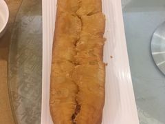大手臂油条-稻香酒家·33年老字号·港式粤菜(富邦中心店)