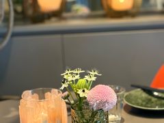 -Ginger(兴国路店)