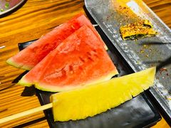 -半酌烧烤小酒馆(南京东路店)