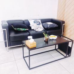 -Y-STUDIO原理