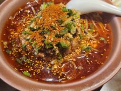 -向川南·水煮鱼·川菜(和平里店)