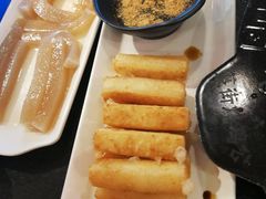 -重庆烧鸡公火锅(簋街店)