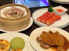 -京香轩·中餐厅(上海中庚聚龙酒店)