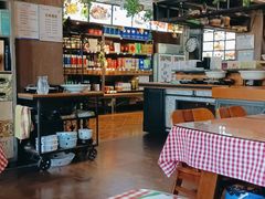 大堂-阳光家常菜(泉城路店)