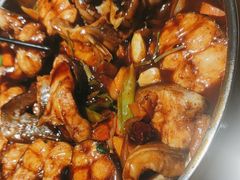 -黄记煌三汁焖锅(金凤万达广场店)