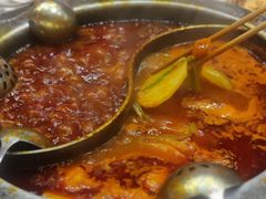 -川西坝子火锅(金沙1.0直营店)