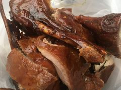 甜皮鸭-王浩儿纪六孃甜皮鸭(东大街店)