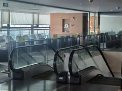 -浦东机场国航头等贵宾室