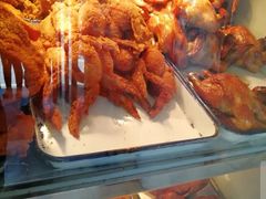 -新桥炸鸡店(中昂时代广场店)