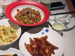 -湘鼎盛·大厨鲜炒湖南味(高新银泰店)