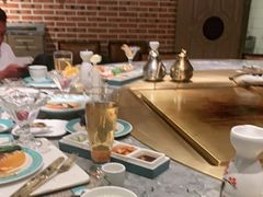 -额尔敦牛厨师铜板烧