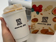 -JPG canteen(广州寺右公馆店)