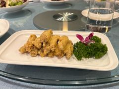 -建滔诺富特酒店-悦餐厅