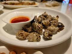 白灼花螺-潮人姐妹轩(海宁路店)