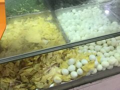 -孔师傅八仙老鸭粉丝汤(上海市第一食品商店南东店)