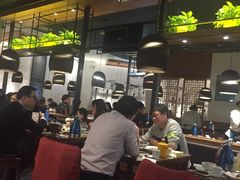 -小菜园新徽菜(芜湖万达店)