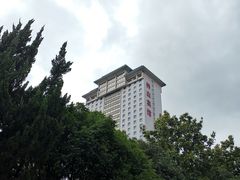 -南京钟山宾馆(江苏省会议中心)