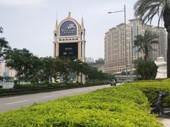 -澳门威尼斯人综合度假区