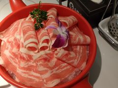 -小肥羊·牛羊肉火锅(万达广场店)