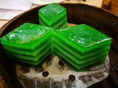 -汕头君华海逸酒店·鸿桃轩中餐厅