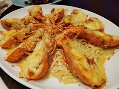 -环球港凯悦 · 享悦中餐厅