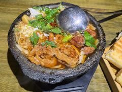 -王明古法砂锅居(开化寺店)