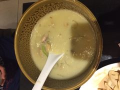 闫府私房菜(恒隆广场店)-闫府私房菜·百年鲁菜(恒隆店)