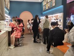 -海马体照相馆(宁波天一广场店)
