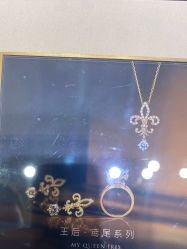 -Leysen莱绅通灵珠宝(美罗百货店)