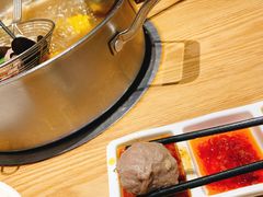 -掂档潮汕牛肉火锅(沈阳万象城店)
