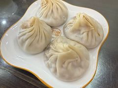 -笑来喜馄饨小笼工坊(通扬路店)