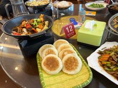 -自游人·美食一楼·地道徽菜(三十年名店)