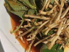 -小山城·馋嘴蛙(亚运村店)