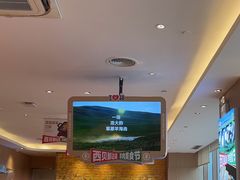 -西贝(大卫城店)