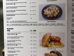 -LO CALCOW卡路力轻食主义餐厅(陆家嘴店)