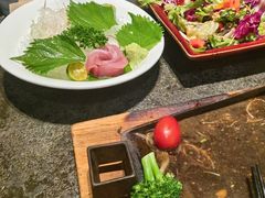 -将太无二·北美传奇寿司(荟聚购物中心西红门店)