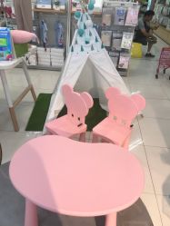 -孩子王童乐园(天津远洋乐堤港店)