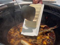 -大鹅岛灶台鱼·铁锅炖(水库路店)