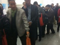 -复旦大学附属肿瘤医院(徐汇院区)