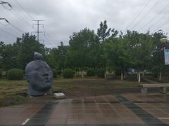 -南关北海公园
