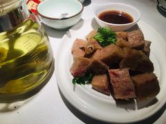 -真定郝家排骨(正定县总店)