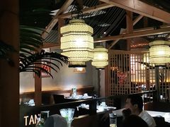 大堂-探窝·竹笙椰子鸡(杨箕店)