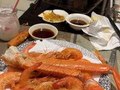 -西藏饭店·亚克·食光自助餐厅(文殊院店)