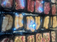 -炽城·烤肉名家(鸿达中央广场店)