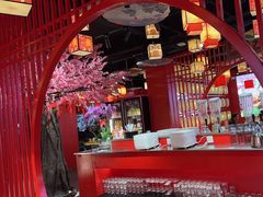 -三顾烤庐·烤鱼·烧烤·龙虾(奉贤店)