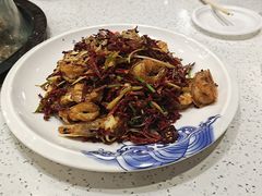 -前王院•巧克力海鲜市集餐厅(万平口店)