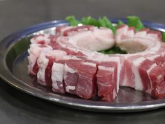 -老板娘的烤肉店(港湾广场店)